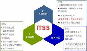 深圳ITSS信息技術(shù)服務(wù)標(biāo)準(zhǔn)認(rèn)證評(píng)估的七大核心步驟解析